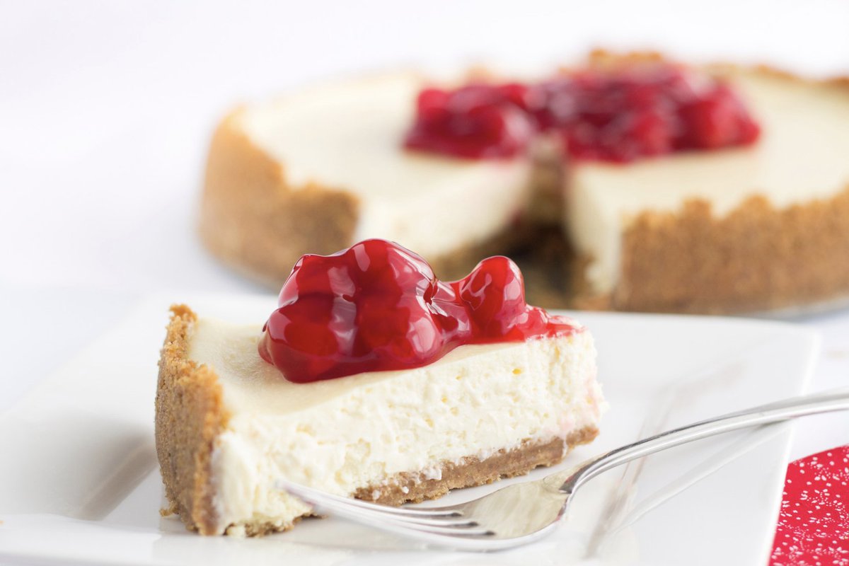 Fresh from our bakery, take dessert home with you this week! Try Highland Park Market's Own Small Cherry Cheesecakes (2/$4.99), or our fresh store-baked 6 in. Apple Pies ($5.99/ea.).