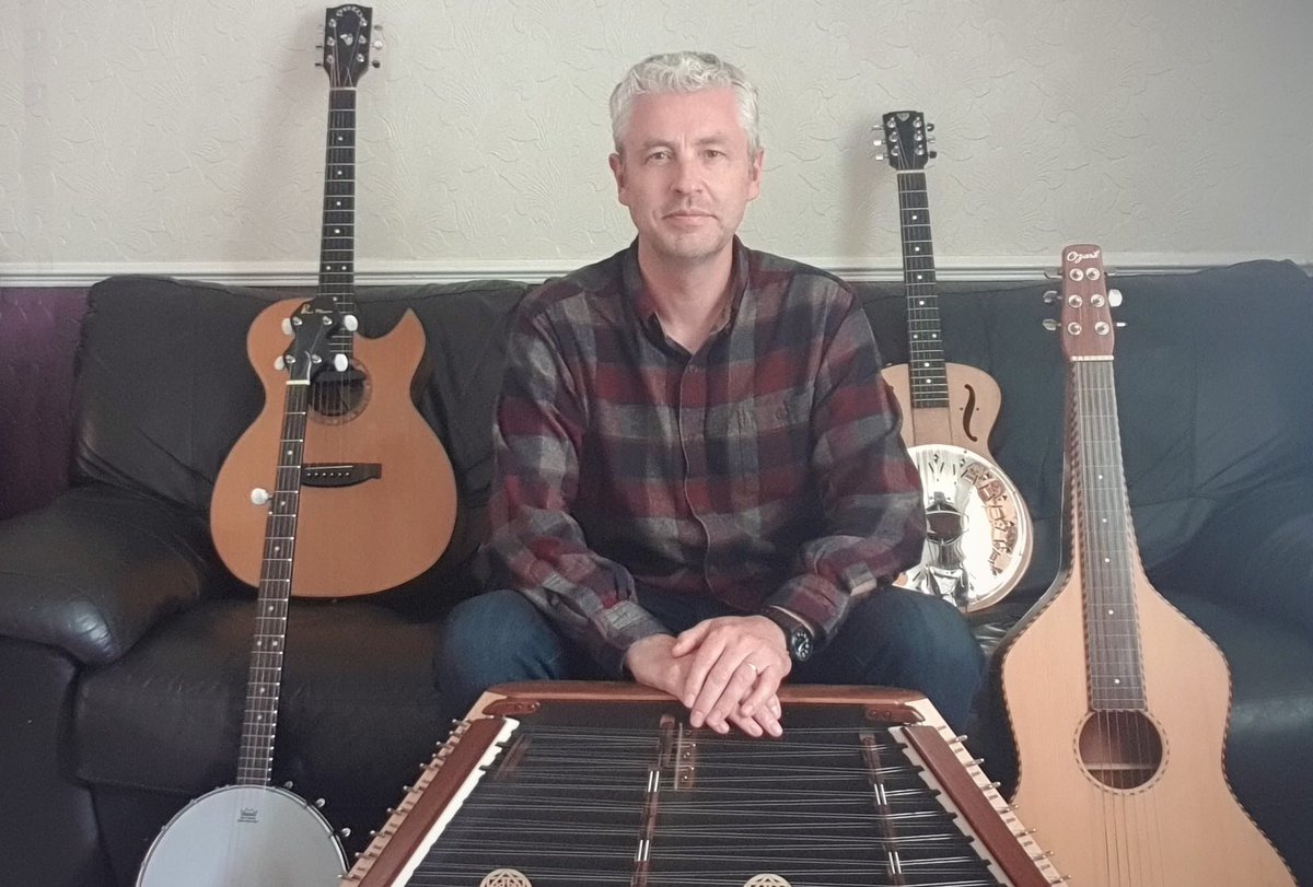 I’m so excited to be playing Hermon Arts in Oswestry on July 24th. Save 20% on Early Bird tickets right now citizenticket.co.uk/events/hermon-…

#hammereddulcimer
#hammerdulcimer
#acousticguitar 
#slideguitar
#resonatorguitar