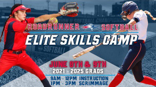 Msu Denver Softball Roadrunnersb Twitter Msu Denver Softball Roadrunnersb Twitter