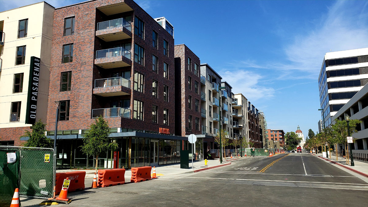 Brigham Yen (@brigham) on Twitter photo A brand new and exciting urban neighborhood rising in <a href="/oldpasadena/">Old Pasadena</a> The largest in #Pasadena history: brighamyen.com/2021/06/01/pas… A brand new and exciting urban neighborhood rising in <a href="/oldpasadena/">Old Pasadena</a> The largest in #Pasadena history: brighamyen.com/2021/06/01/pas…