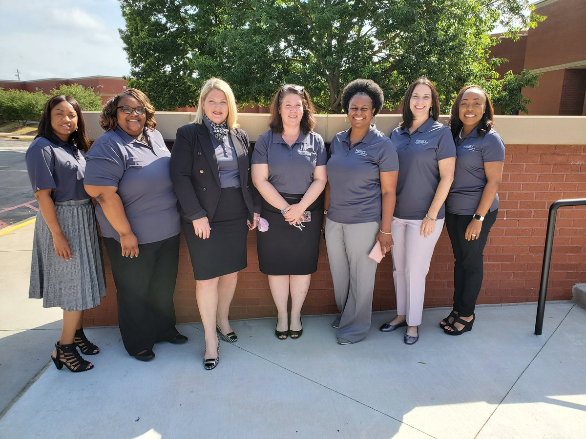 Instruction and Learning having a great day in the pursuit of excellence <a href="/HenryCountyBOE/">Henry County Schools</a> <a href="/DrKim_Kessinger/">Kimberly Kessinger, Ph.D.</a> <a href="/JMosleyPD/">JMosley</a> <a href="/klbsci/">Kaneice Bembry (KB)</a> <a href="/Math_HCS/">Mathematics HCS</a> @DrBridgetTaylor <a href="/LatanyaRohan/">LaTanya Rohan</a> <a href="/robininhampton/">Robin Wilson</a>