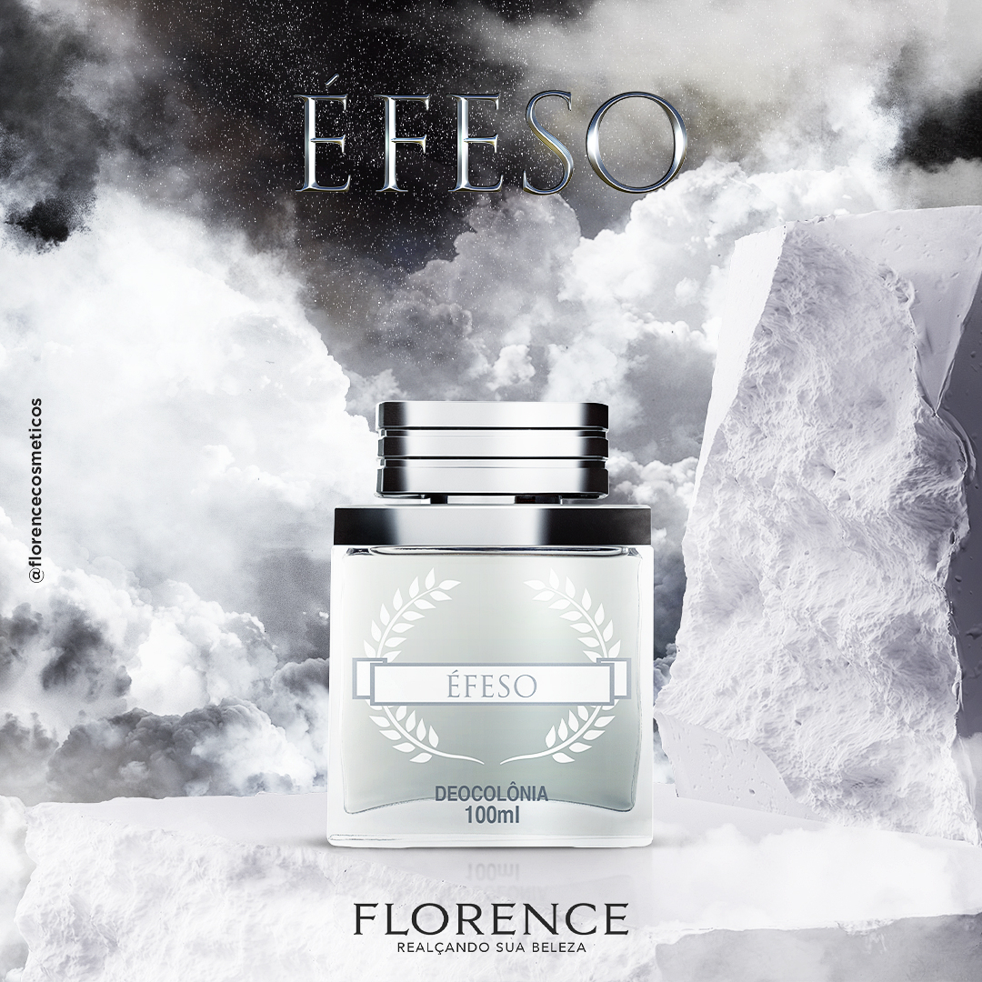 florencecosmet's tweet photo. A Fragrância dos homens vitoriosos. Poderosos, sexy e fortes.

Uma mescla de êxtase com a energia vibrante da adrenalina que denota a força e o poder da sensualidade de um homem invencível.

Éfeso - FLORENCE COSMÉTICOS https://t.co/XVHc1qZNCr