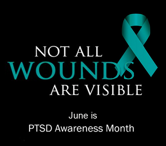 Did you know there are currently about 8 million people in the United States with PTSD?

ptsd.va.gov/understand/awa…

#traumasurvivors #ptsd #addictionrecovery #recoveryresources