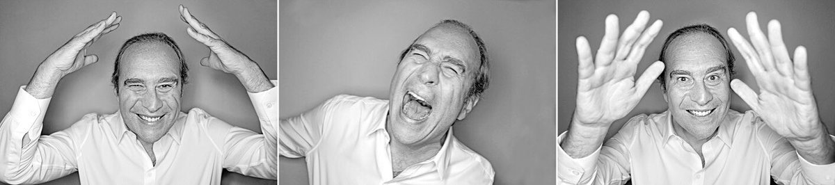 Je photographie Xavier Niel une fois par an. Cette fois-ci il était en grande forme !

#visage #face #power #pouvoir #portrait #france #paris #photography #personnalité #people #figure #figures #free #XavierNiel