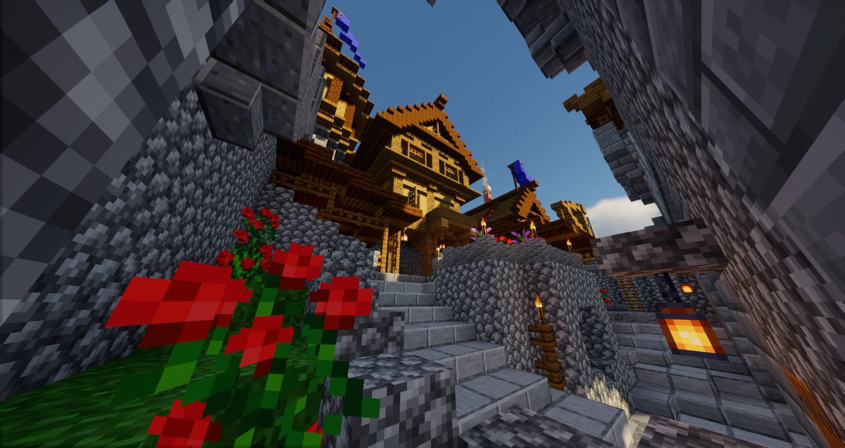 DWAEGames's tweet photo. I built a castle... https://t.co/AhOKRsagrM