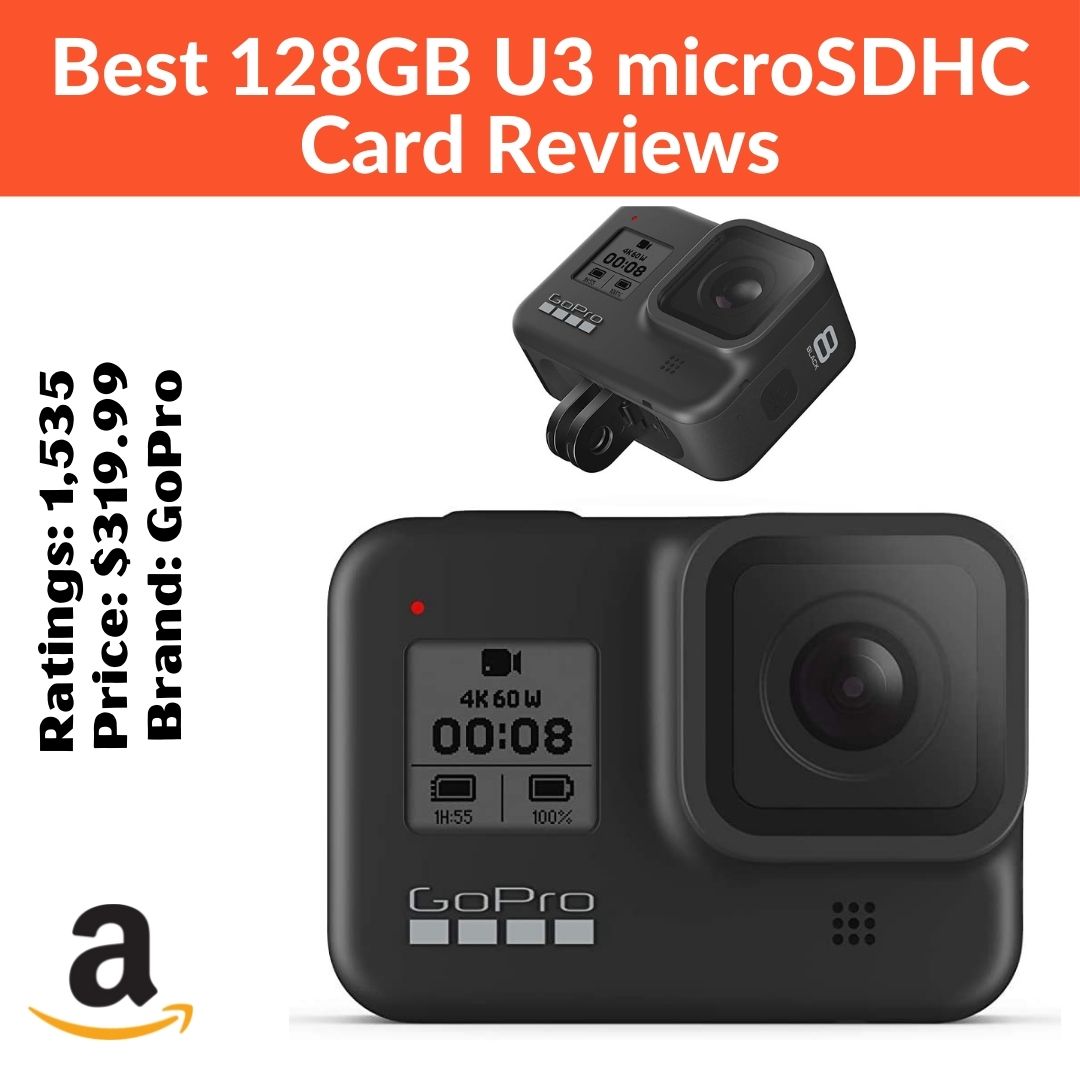 •GoPro HERO8 Black + PNY Elite-X 128GB U3 microSDHC Card (Bundle)
•STREAMLINED DESIGN - The re-imagined shape is more pocketable,
Get this product: amzn.to/3bQVMq4
#200gb_micro_sd_card,#best_micro_sd_card,#micro_sd_cards,#a2_microsd_card,#microsd_card,#micro_sd_card