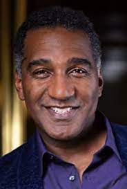 Happy Birthday Norm Lewis!! 