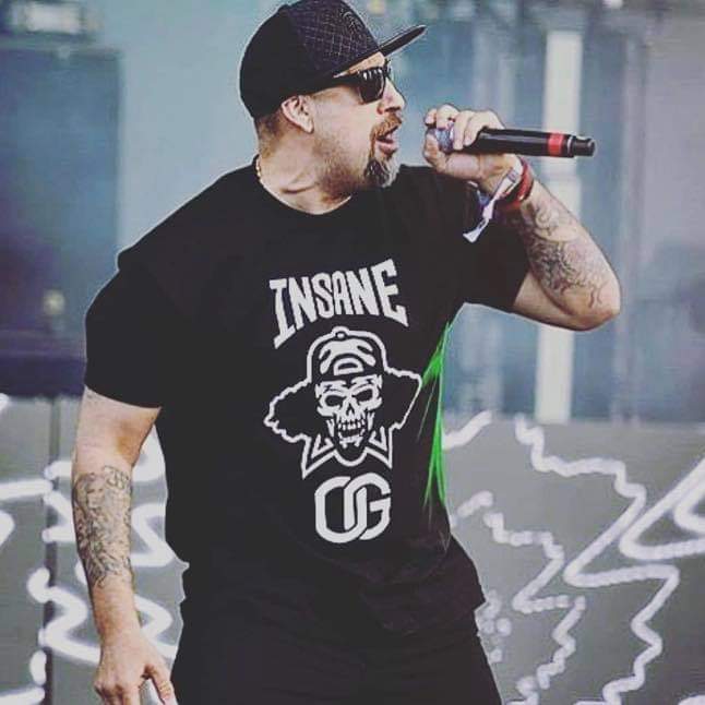 Happy Birthday to a Hip-Hop \medicinal\ legend 