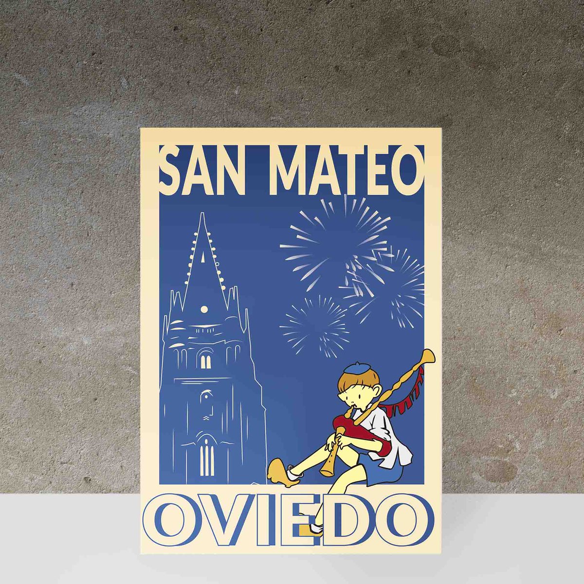 idfelgue1's tweet photo. ¡EXTRA! ¡EXTRA!
Ante la gran acogida del cartel de #SanMateo, nos tiramos a la piscina y lo ponemos a la venta 🙌
-Sólo del 3 al 10 de junio:
*40x30: 15€
*40x50: 20€
Después: 20 y 25€ respectivamente

Pedidos: idfelgue@gmail.com 📩
¡¡¡Coooorreeeeeeeeeeeeeeee!!! 🏃‍♂️ https://t.co/EzD04PnVBe