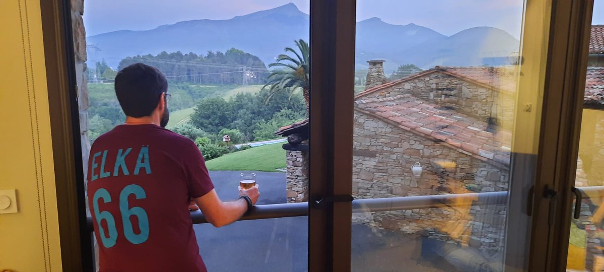 YokeeLk's tweet image. Avant l&apos;effort le préconfort
HSCUP 2021 j-21
 (je fais ce que je peux pour les dictons :p)