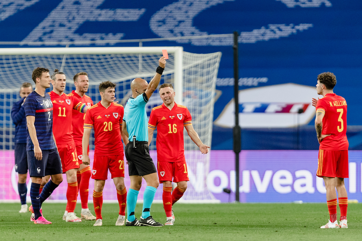 photo embedded from FAW cymru twitter