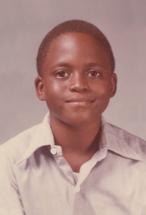 Happy birthday Wayne Brady, 49! 