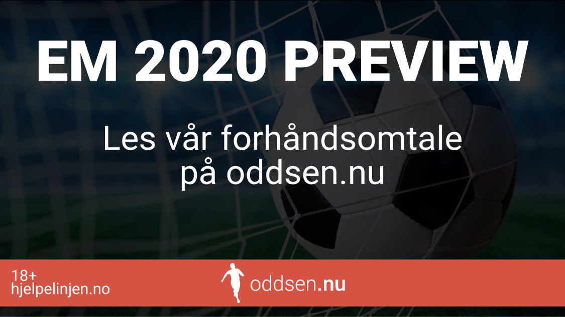 oddsennu tweet picture