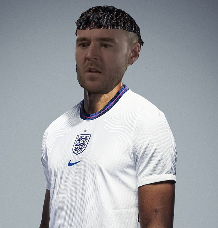 gordiejennings's tweet photo. Rather see Tyrone from Corrie at CB than Mings https://t.co/DO6DCVKDGL