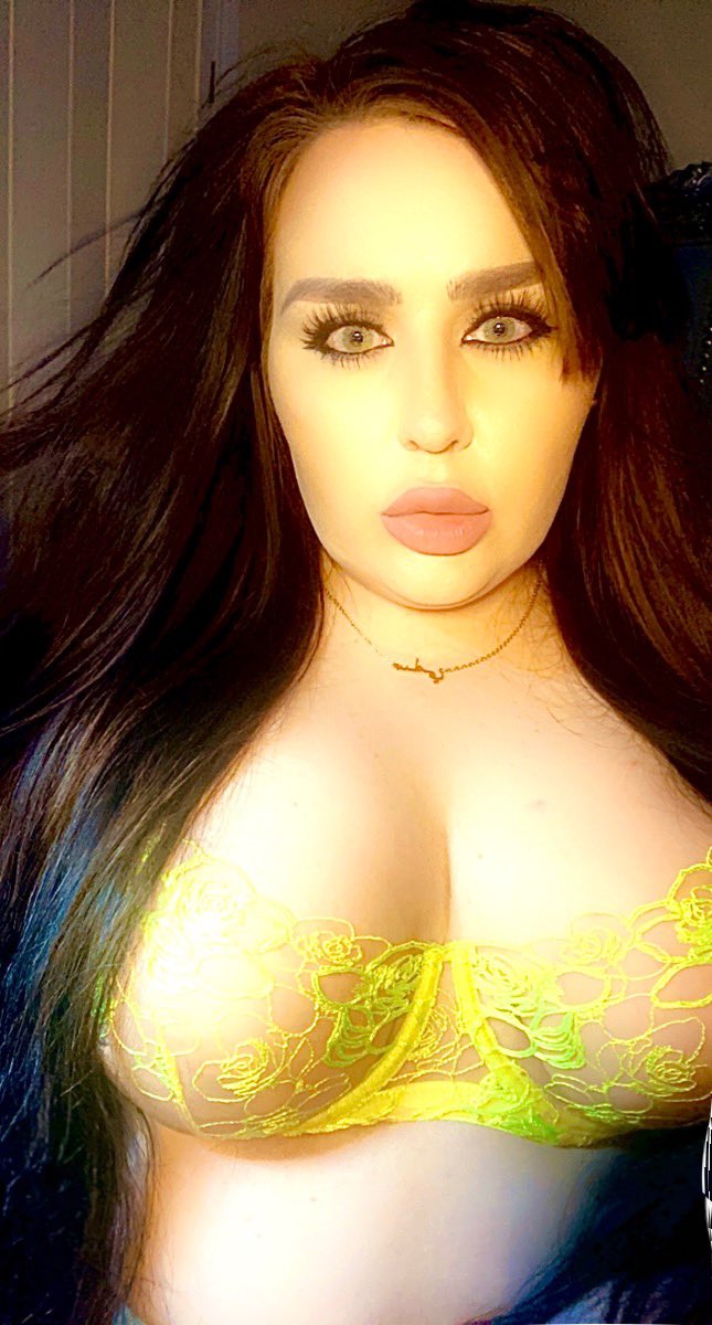 ⛓🧨The Mistress🧨⛓ (@dommelifex) on Twitter photo It’s a neon moment for me 🤩.
Sub funded honey birdette bra. Cover the next one.
PayPal.me/mn2payme
<a href="/rt_feet/">Feet RT PROMO (Road to 100K)</a> @petplaygamelle <a href="/RTDoms/">FemDom Promo</a> <a href="/HotPromotes/">Faith</a> <a href="/rtfindom/">RT FinDom 68.3k+ ♥</a> @RTslaveFemdom <a href="/find0m/">#FINDOM | Promo 35K ❤️🔥</a> <a href="/JamesPromoslave/">James The Promoslave</a> <a href="/Findompromo_7/">Jokerpromos Shoutouts & Promo🆓</a> #findom #findomme #domme #onlyfans It’s a neon moment for me 🤩.
Sub funded honey birdette bra. Cover the next one.
PayPal.me/mn2payme
<a href="/rt_feet/">Feet RT PROMO (Road to 100K)</a> @petplaygamelle <a href="/RTDoms/">FemDom Promo</a> <a href="/HotPromotes/">Faith</a> <a href="/rtfindom/">RT FinDom 68.3k+ ♥</a> @RTslaveFemdom <a href="/find0m/">#FINDOM | Promo 35K ❤️🔥</a> <a href="/JamesPromoslave/">James The Promoslave</a> <a href="/Findompromo_7/">Jokerpromos Shoutouts & Promo🆓</a> #findom #findomme #domme #onlyfans