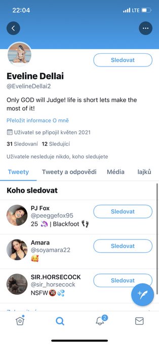 This account is FAKE! https://t.co/CMF7wgvihc