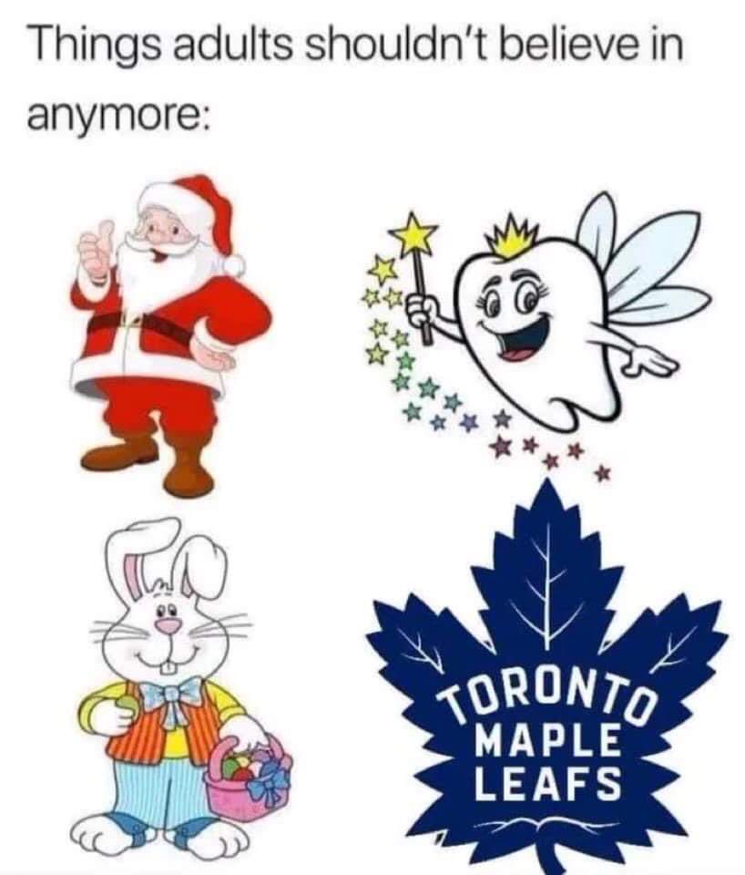 Helios_dme's tweet photo. #leafschokeagain https://t.co/MdvbbMOqrC