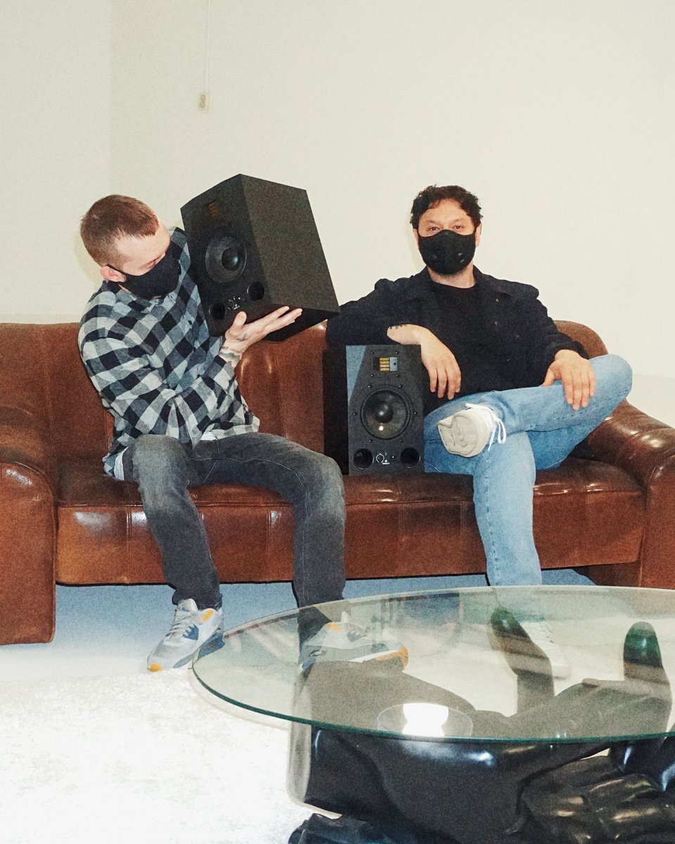 inrotationmusic's tweet image. Couldn’t be happier to welcome such a talented roster of artists to the #INROTATION family. 🔄

Meet the crew on ROTATE Vol. 6 → insom.co/RotateVol6