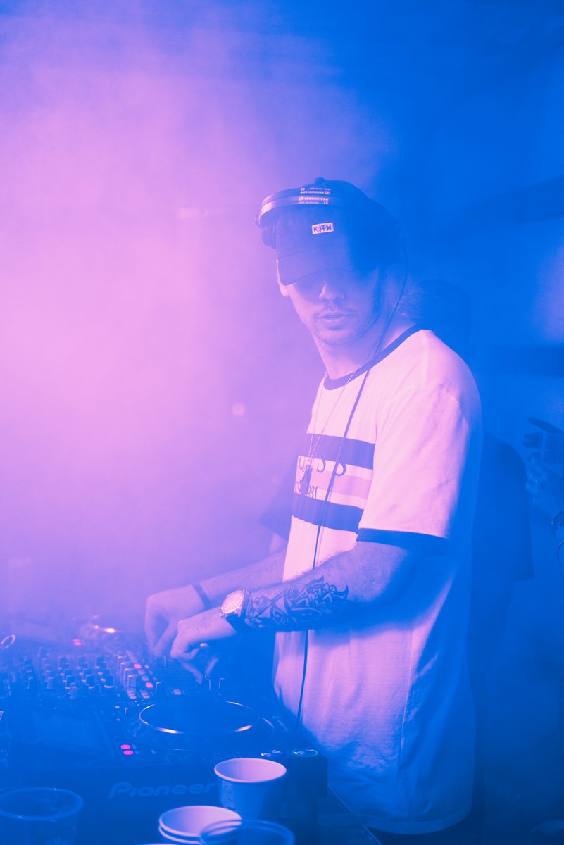 inrotationmusic's tweet image. Couldn’t be happier to welcome such a talented roster of artists to the #INROTATION family. 🔄

Meet the crew on ROTATE Vol. 6 → insom.co/RotateVol6