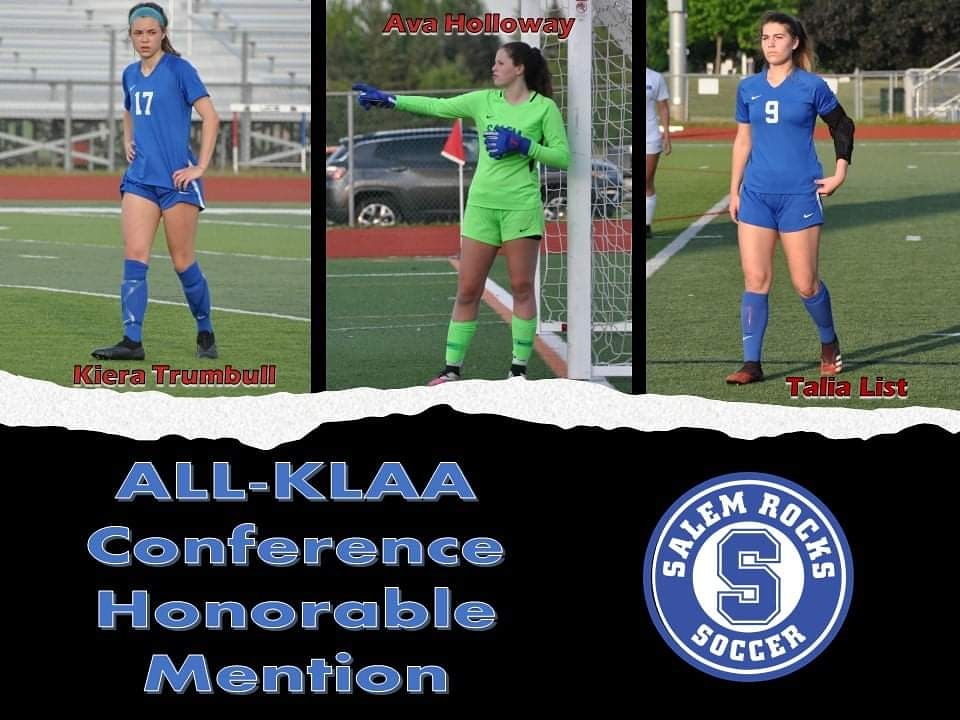 Salem Girls Soccer tweet media
