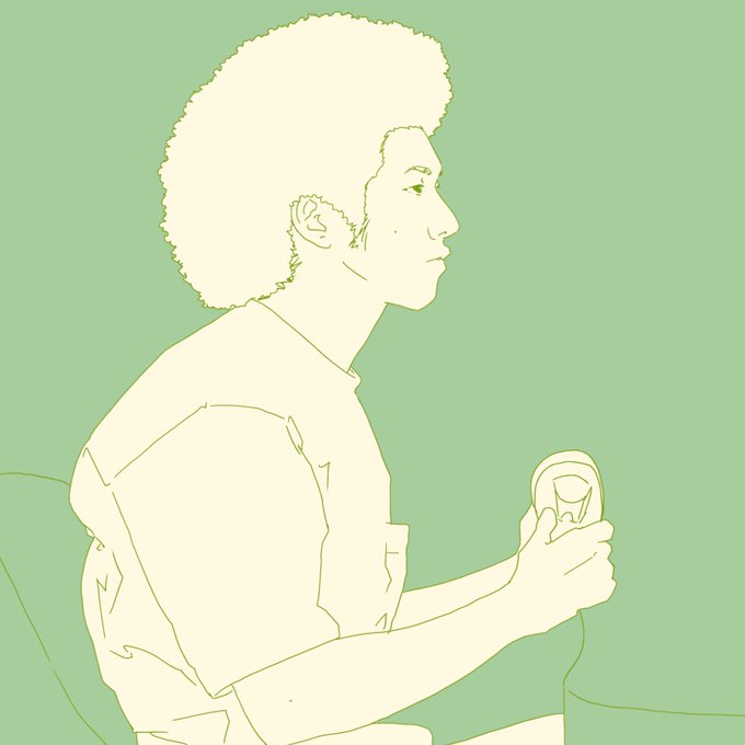 顎 高画質 のtwitterイラスト検索結果 古い順