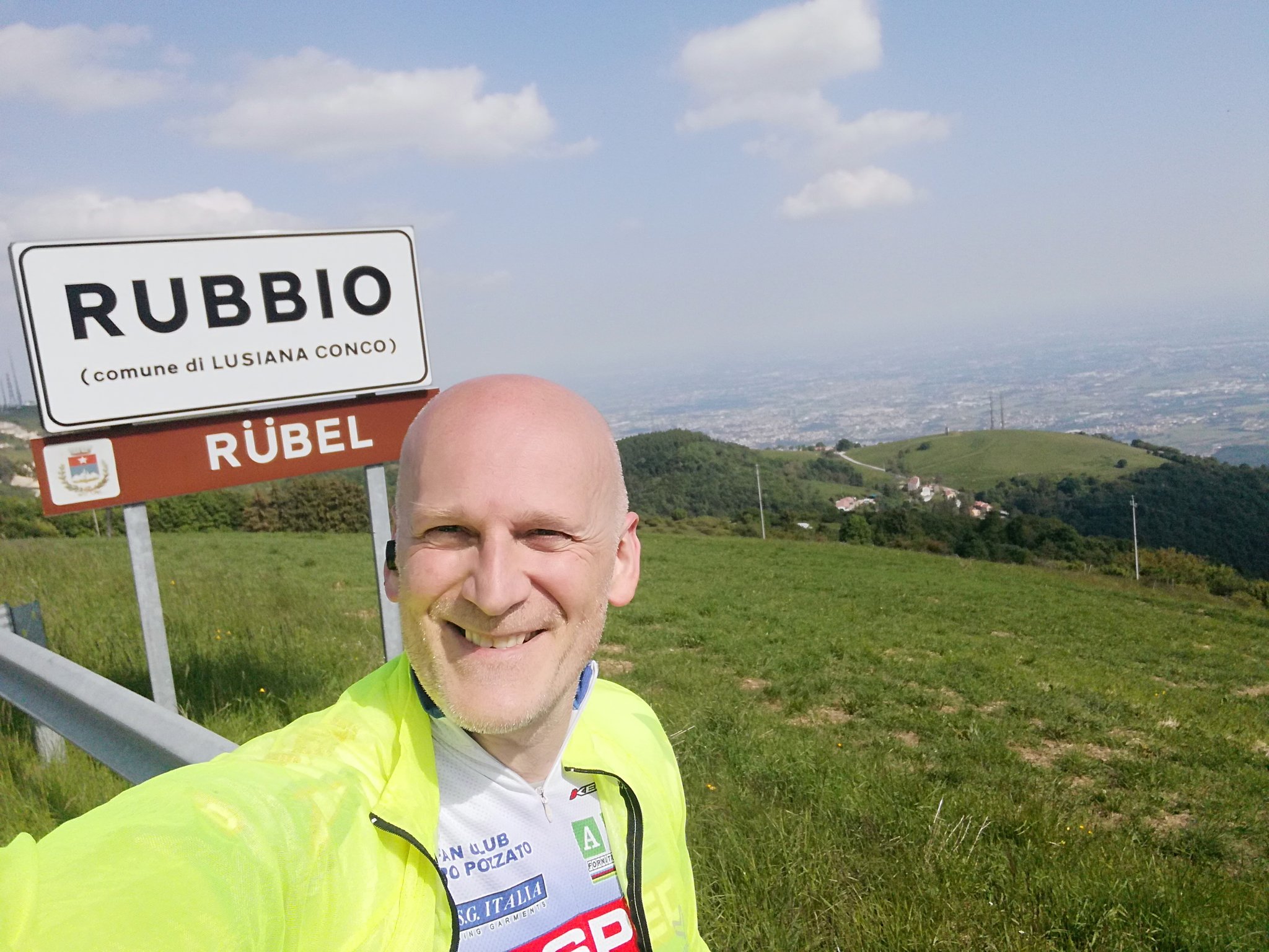 Alberti Pietro (Pietro_Alberti_) / Twitter