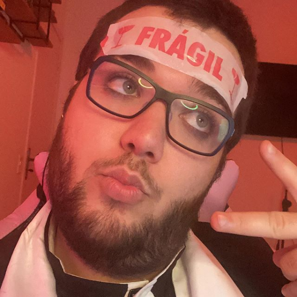 Luis Gouveia tweet media