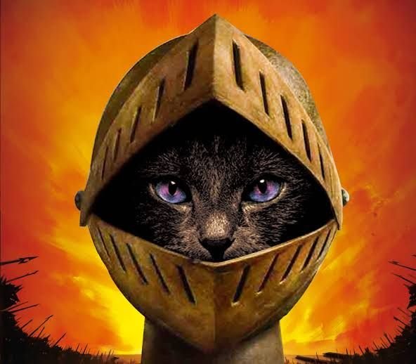 <a href="/RasmusDLaursen1/">RasmusDLaursen</a> <a href="/SpotterGem/">GemSpotter || 💤</a> Cate is the doge of cats so meow off! 😽 #catecoin #CateArmy @cateclub