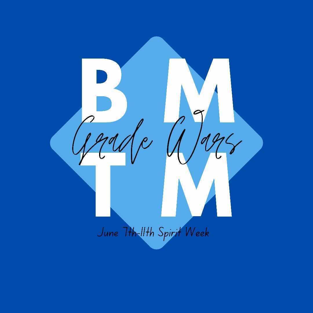 Student Council of BM/TM tweet media