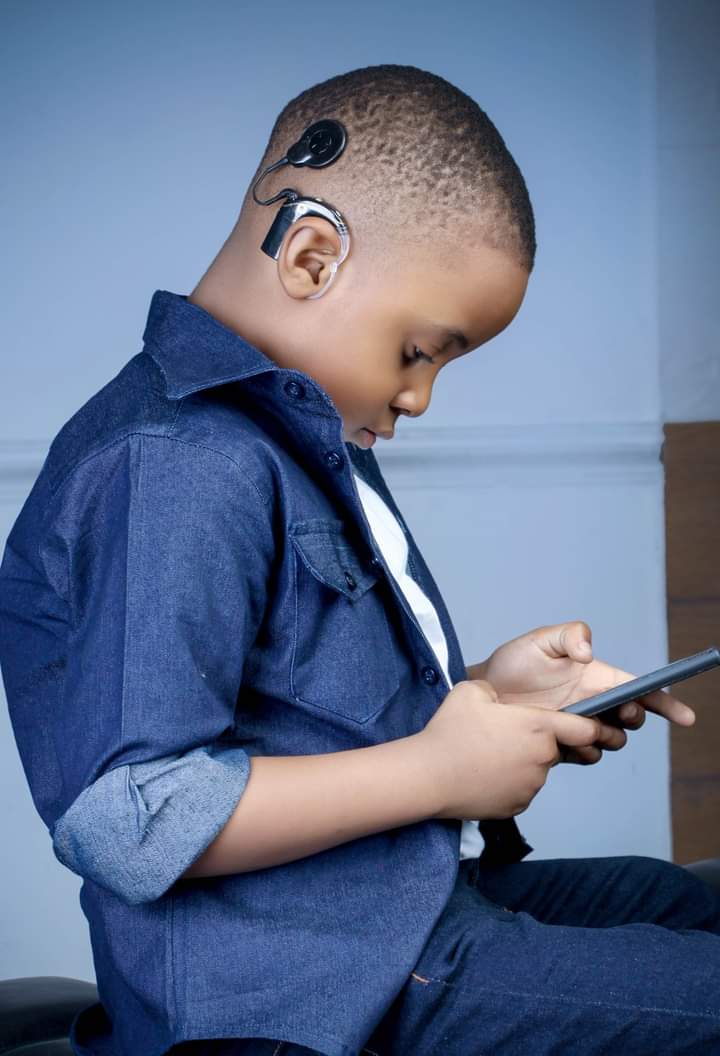 For the first time in Kano history,two hearing impaired kids regain their hearing ability after Aminu Kano Teaching Hospital performs its first ear [cochlear implant] surgery like in Pic4. It was led by Al-Zoubi Firas who also went to Abuja National Hospital for more operations.