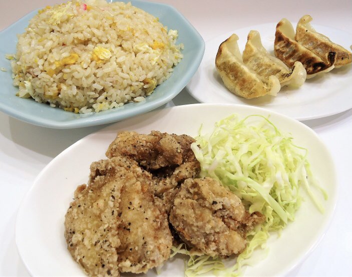 みんなの 担々麺 唐揚げ テイクアウト 口コミ 評判 食べたいランチ 夜ごはんがきっと見つかる ナウティスイーツ