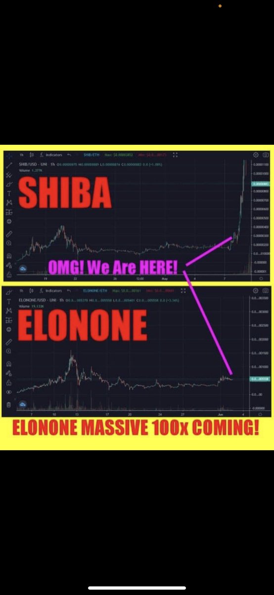 ziad66298857's tweet photo. @MeekMill #ELONONE taking over @AstroElon 
Got a amazing project right here don’t miss it out we will be listed in CEX tmw !! #ShibaCoin  dead cat elonone got too much to give https://t.co/NMB1jV8FQy