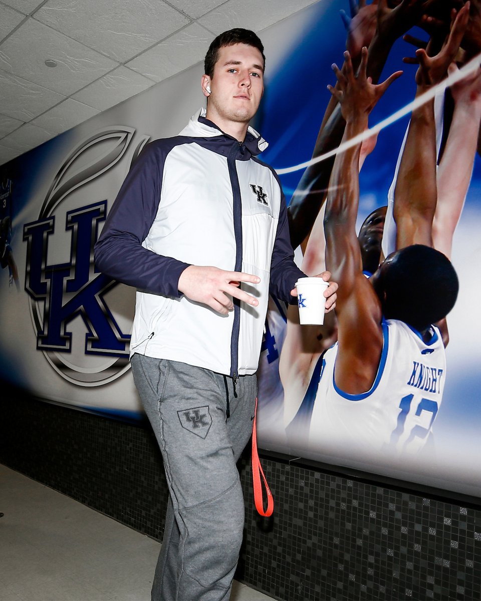 Kentucky Men’s Basketball tweet media