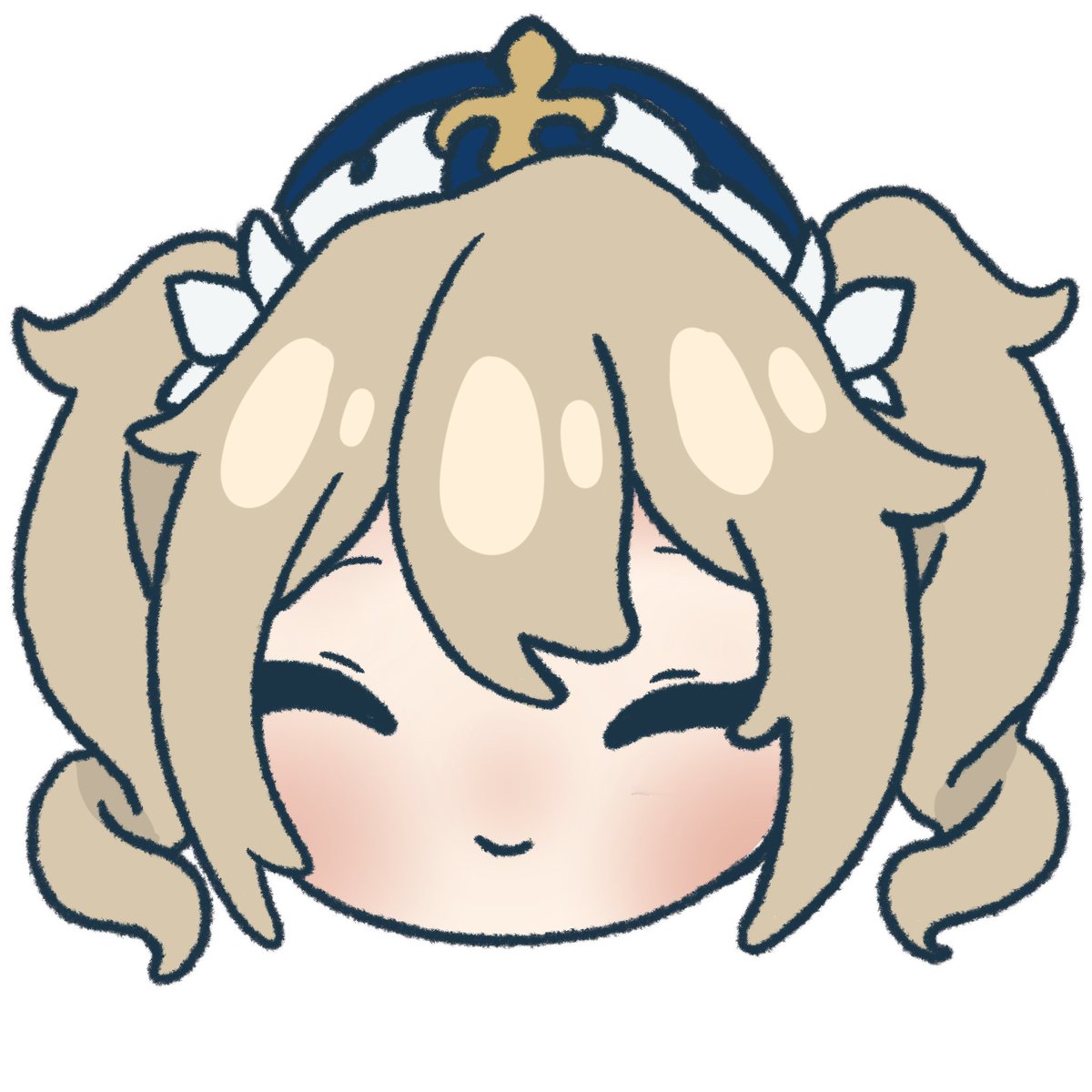 CodaRitsu's tweet photo. Barbara Cursors are out! ^^

#原神 #GenshinImpact #genshin #genshinimpactfanart #genshintwt #Barbara #genshincursors #barbaragenshinimpact https://t.co/IYB7gLQexp