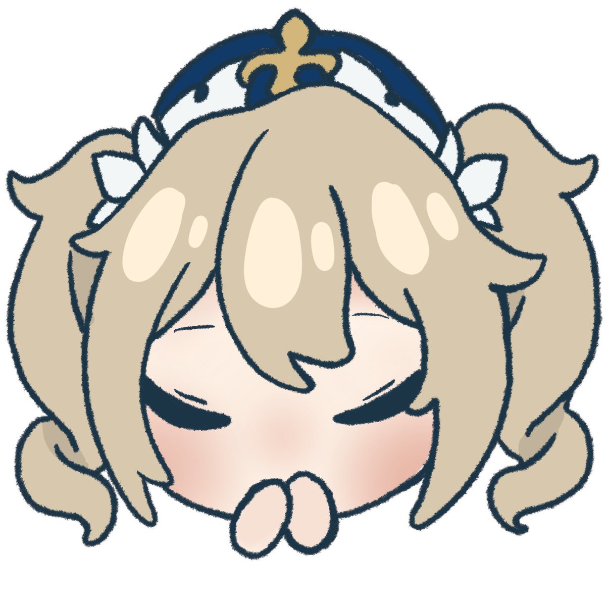 CodaRitsu's tweet photo. Barbara Cursors are out! ^^

#原神 #GenshinImpact #genshin #genshinimpactfanart #genshintwt #Barbara #genshincursors #barbaragenshinimpact https://t.co/IYB7gLQexp