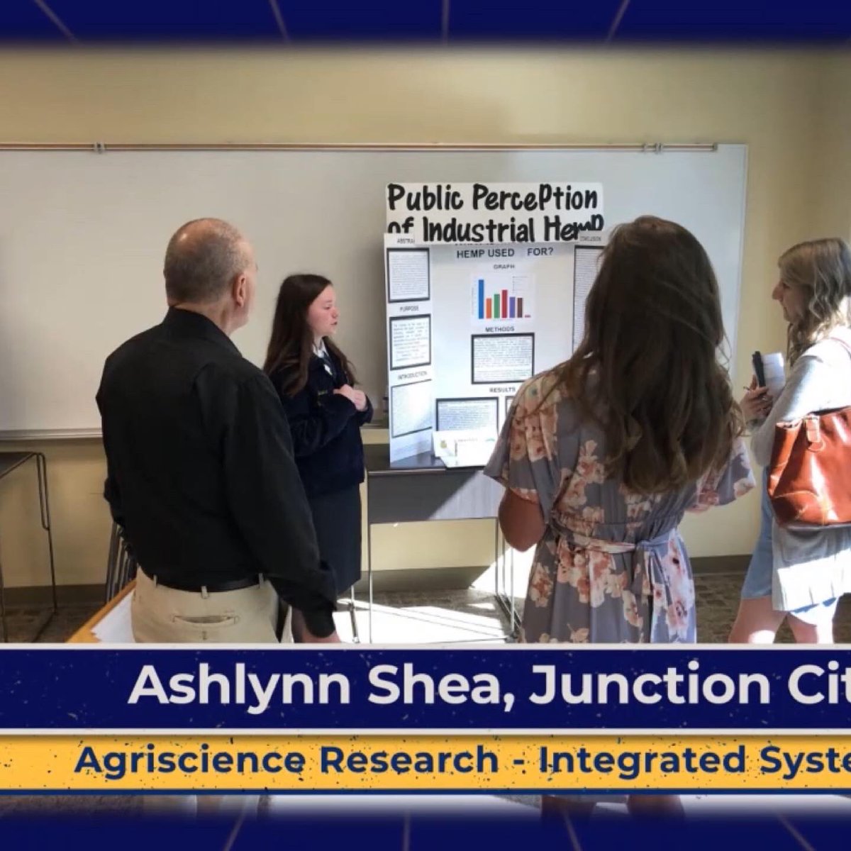 Junction City FFA tweet media