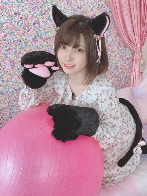 Twitterのコスプレ画像29