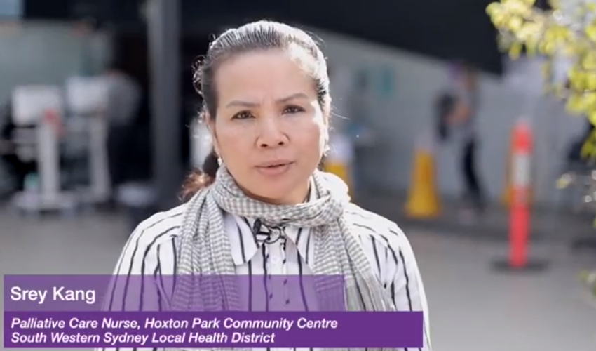 photo South West Sydney Lhd south western sydney local health
