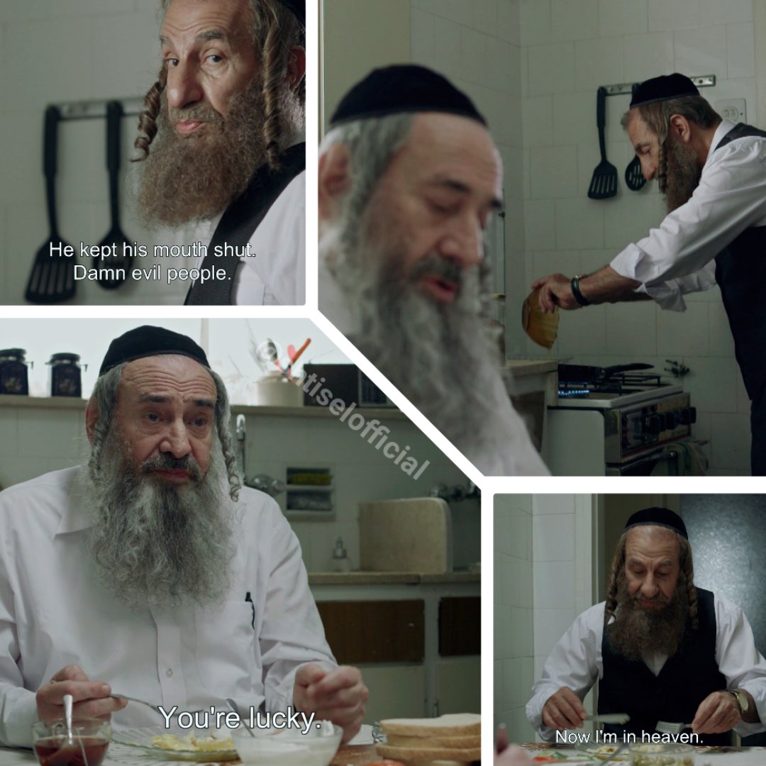 @ShtiselOfficial tweet media