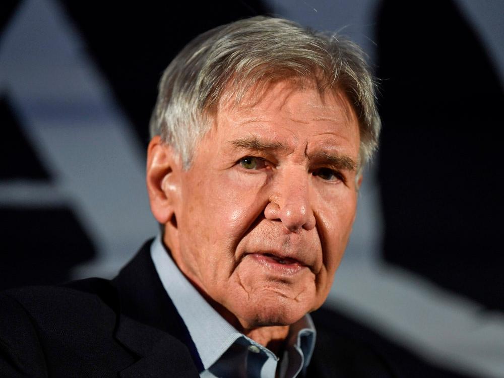 Harrison Ford's final Indiana Jones flick set to start shooting next week report