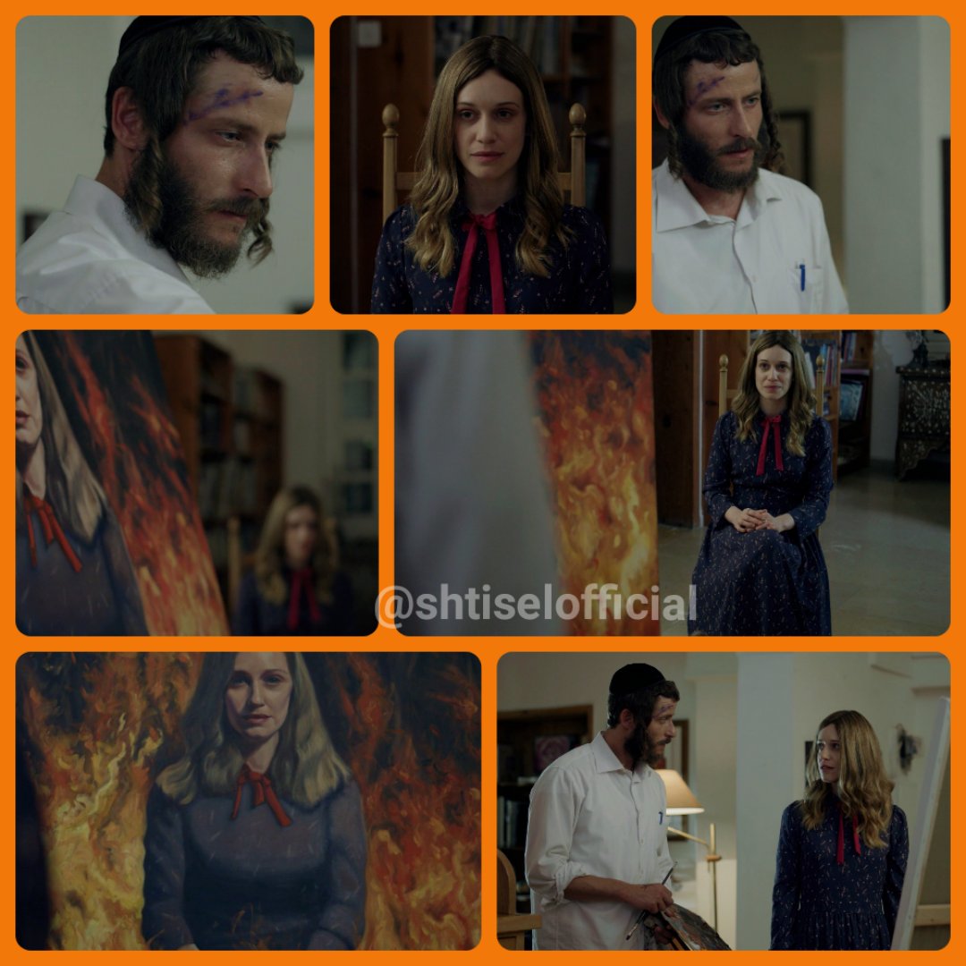 @ShtiselOfficial tweet media