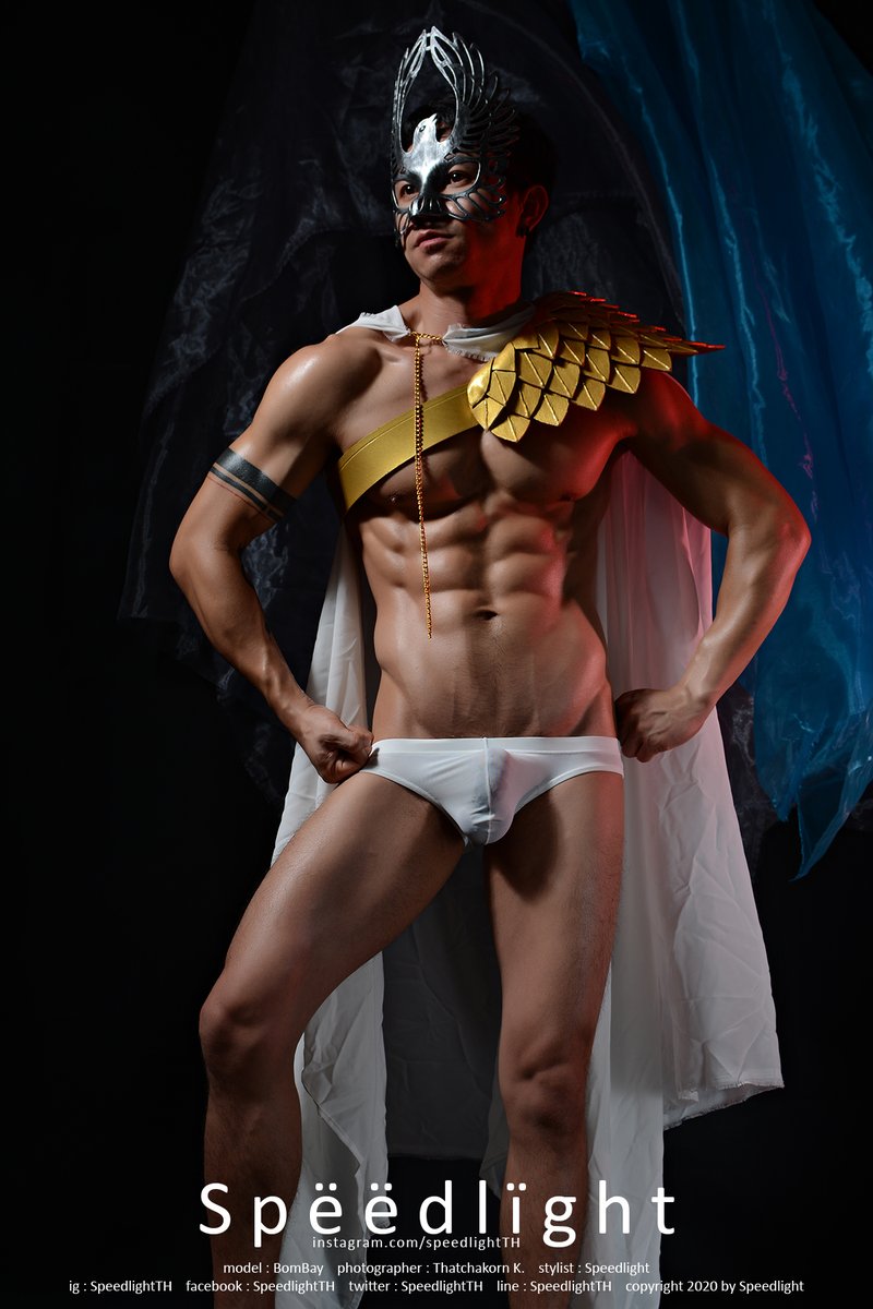 SpeedlightTH tweet media