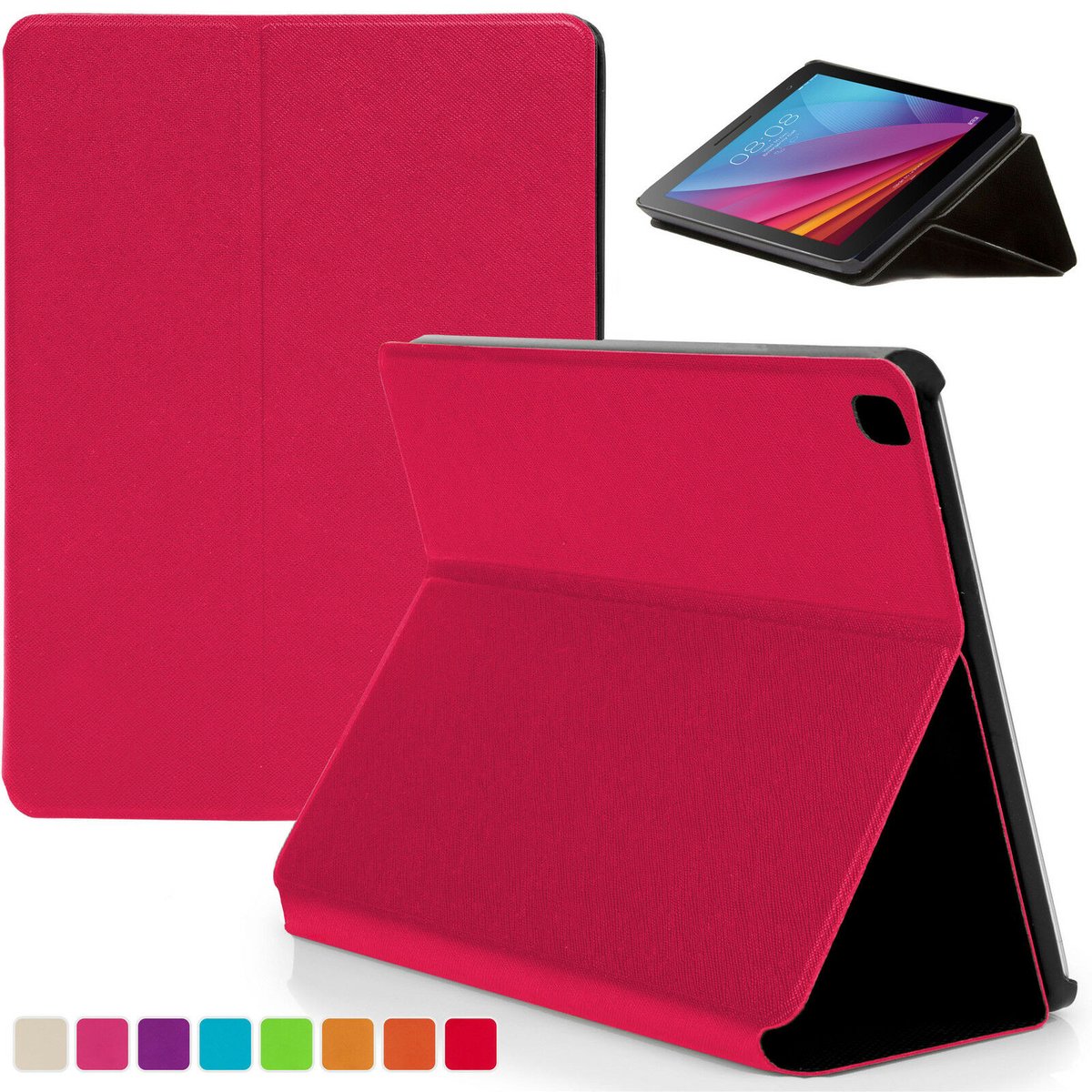 forefrontcases's tweet photo. Forefront Cases® Clam Shell Case Cover for Huawei MediaPad T1 7.0 Plus.
.
This smart cover is designed specifically to fit and protect the New Huawei MediaPad T1 7.0 Plus.

🛍️ https://t.co/vParr7c1x7

#forefrontcases #gadgets #cases #techshop #casesshop #applecases https://t.co/ZSZRB5vv5x