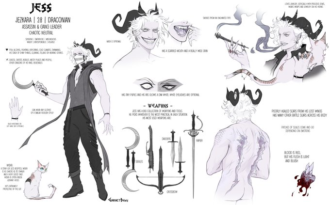 My silly dragon man ❤️ 