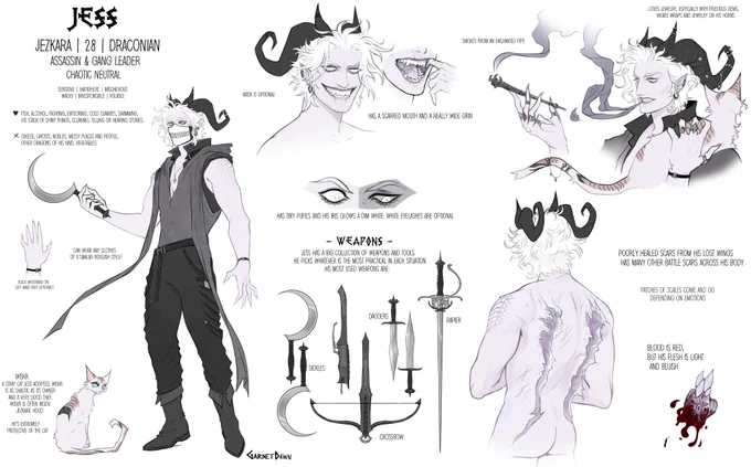 My silly dragon man ❤️ 