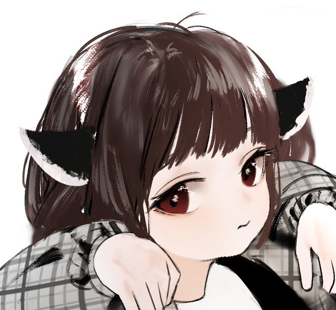 顔いい感じに書けた感じする 