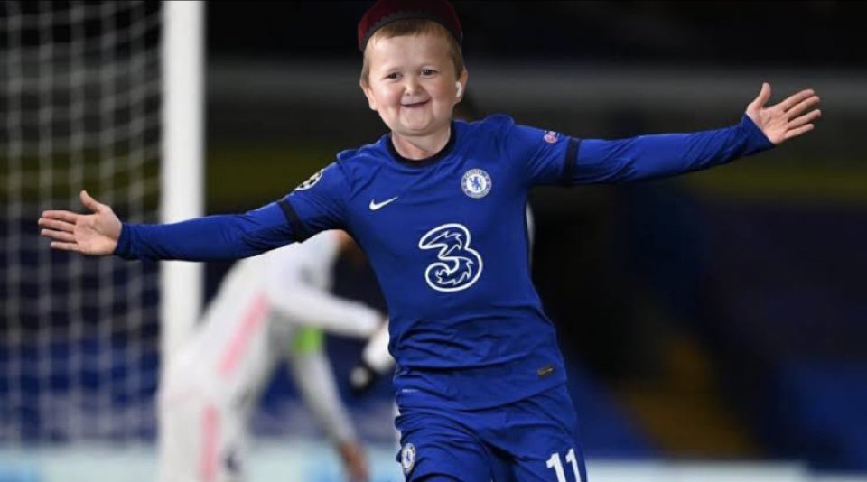 ChunkGGucciBussin tweet media