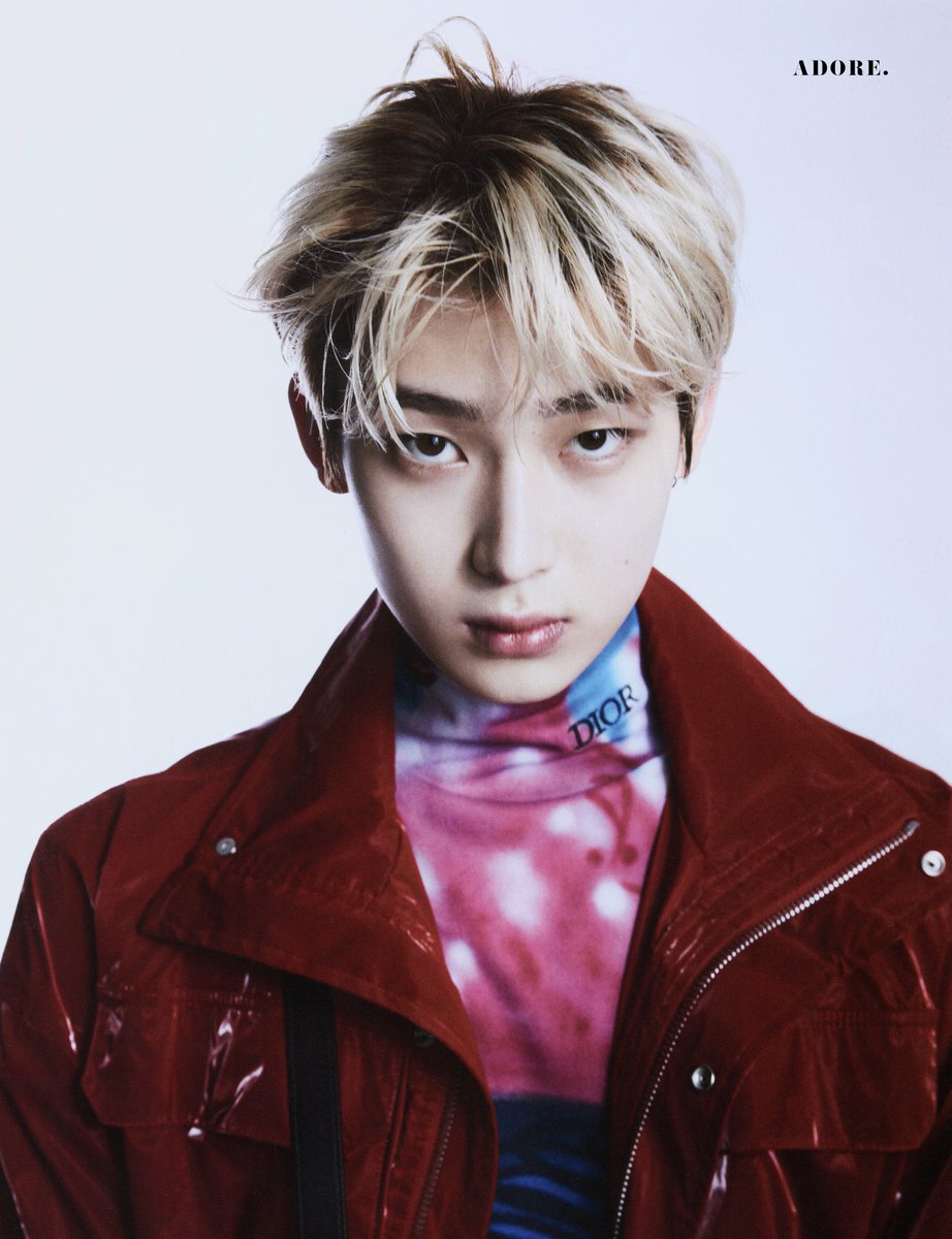 ado2re's tweet photo. [SCAN] DAZED Korea Magazine

#ENHYPEN #엔하이픈 @ENHYPEN_members https://t.co/RcphjrZfHO