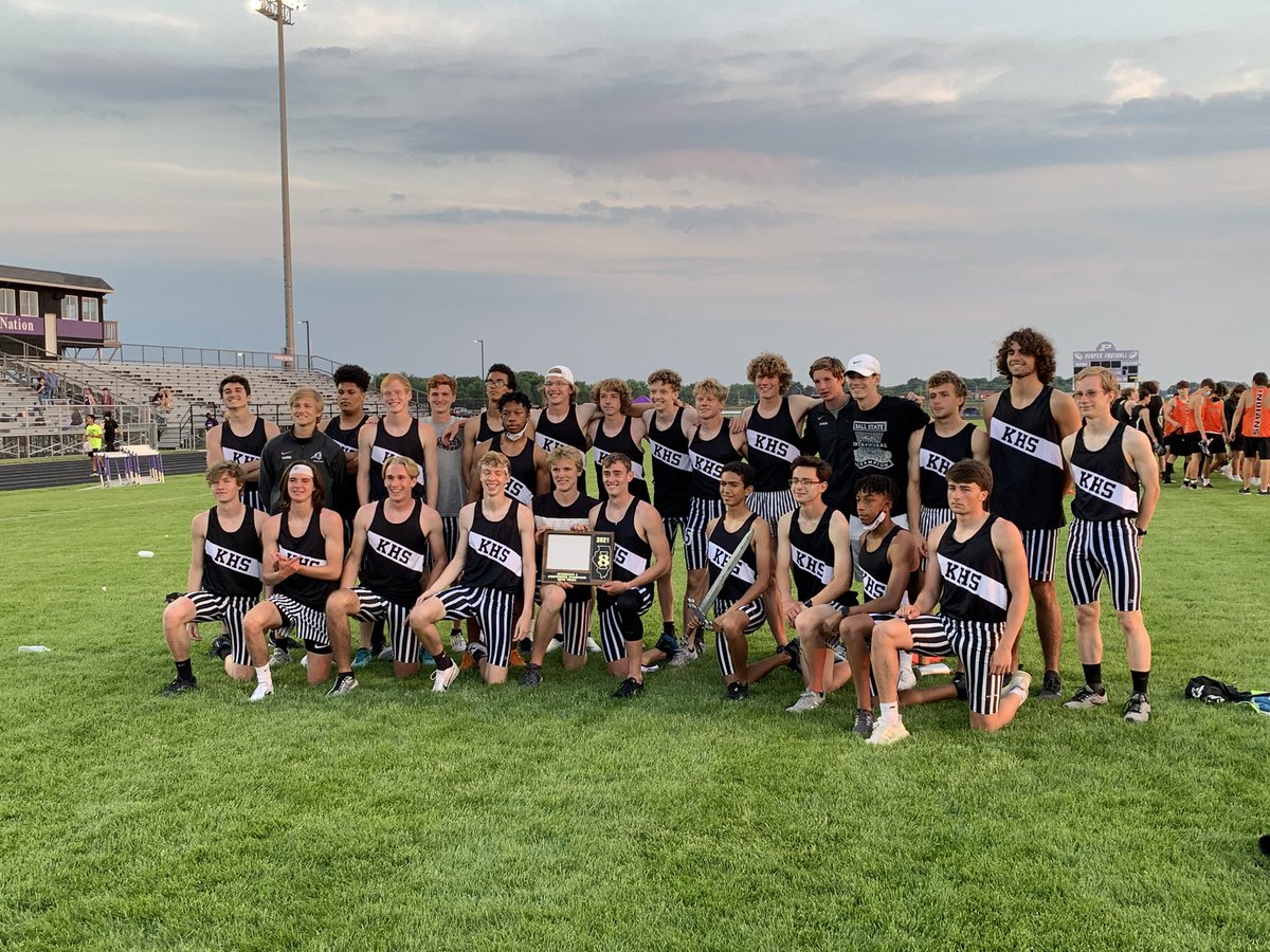 Kaneland Boys Track Khsboystrack Twitter