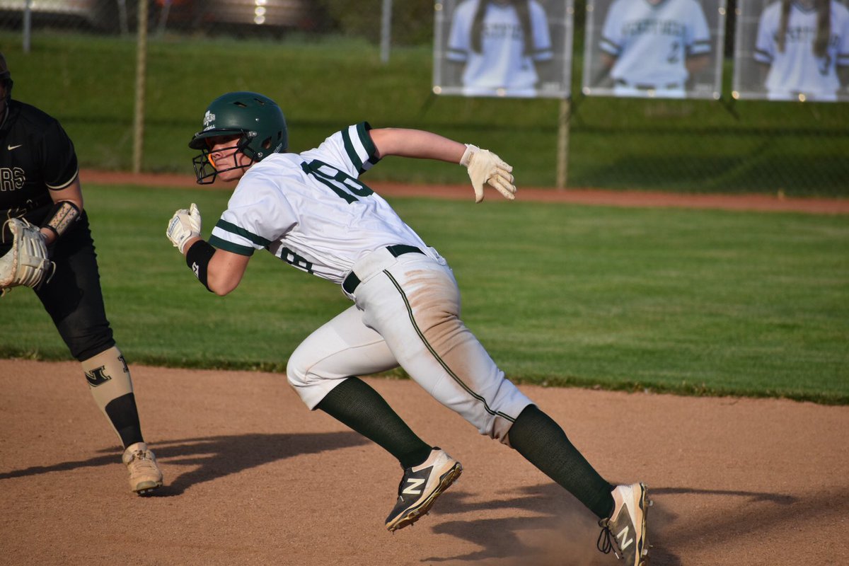 Westfield Softball tweet media
